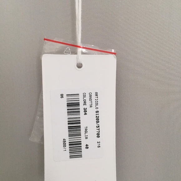 Gran Sasso Blouse - Picture 3 of 5